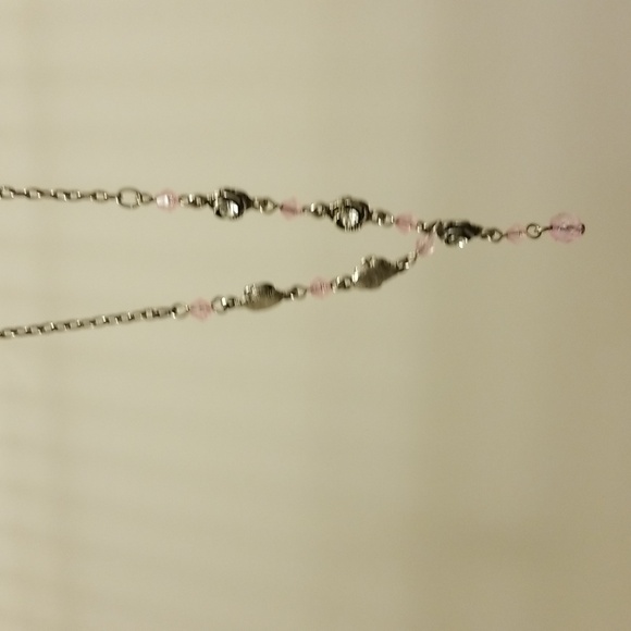 "Greys, Pinks n Pearl's" Collection (6pcs) - Picture 9 of 9